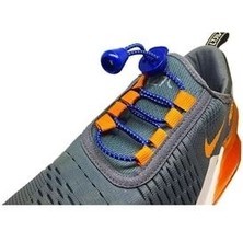 Elastik Akıllı Bağcık