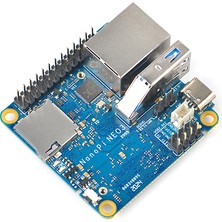 Friendly Elec Nanopi Neo3-Lts - 1gb - Bare Board