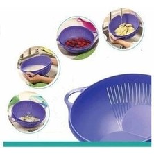 Çok Amaçlı Süzgeç