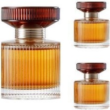 Amber Elixer 3*50 ml Parfüm