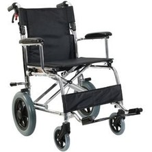 G501 Alüminyum Transfer Sandalyesi