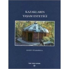 Kazakların Yaşam Estetiği, 2004