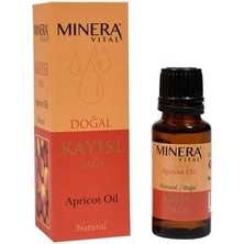 Kayısı Yağı 20 ml