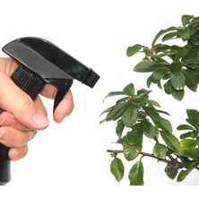 Seika Hazır Sprey Çiçeklendirici Gübre (500 Ml) Bonsai Salon Bitkisi Orkide Sukulent