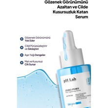 Phlab Zero Pore Serum