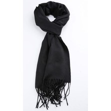 Çift Taraf Kullanımlı Erkek Atkı Kaşkol 190X65 cm