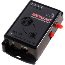 Araç Takip Cihazı - Autoguard Gps ve Mobil Izleme Araçlarınız Için Güvenli ve Kesintisiz Takip