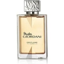 Mister Giordani Edt 75 ml Erkek Parfüm 8986254125312