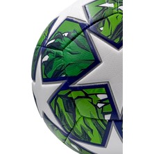 summitsport Futbol Topu 3lü Set Profesyonel Halı Saha Topu Dikişli Top Kaliteli Futbol Topu