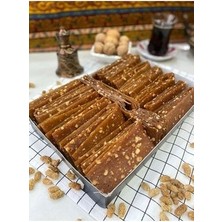 Dut Pestili - Cevizli Dut Pestili - Elazığ Yöresel Cevizli Dut Pestili 500 Gram