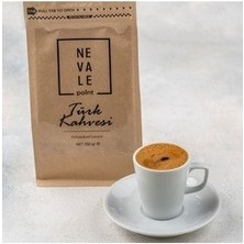 Paket Türk Kahvesi 250 gr