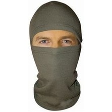 Hintohu Polar Kumaş Kar Maskesi Bere