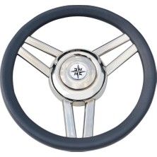 Tekne Dümen Simidi 35CM-TIPO.25G