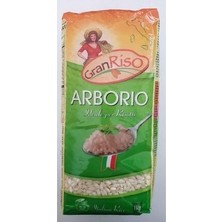 Arborio Pirinç 1 Kg. ( Risotto ) Gran Riso