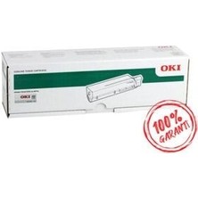 B401 / 451 / B401 / 441 / 451 / 44992403 / 1500 Sayfa Siyah Toner