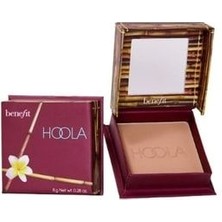 Benefit Hoola Mini Seyahat Boyu Bronzlaştırıcı Pudra 2.5 gr - Hoola