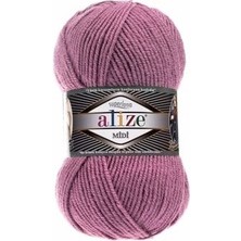 Superlana Midi No 28 (5 Adet Fiyatıdır)