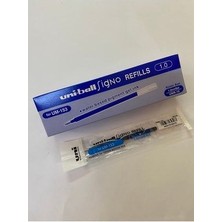 Umr-10 Mavi (UM-153) Kalem Yedeği 12'li 1 Kutu