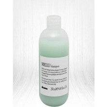 Melu Serin-Glutamik Asit Zengini Keratin Güçlendirici Şampuan [75097] 8.45 Fl. BSECRETS.Y136