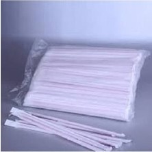 Belirtilmemiş Kağıtlı Pipet
