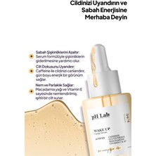 Phlab Wake Up Serum