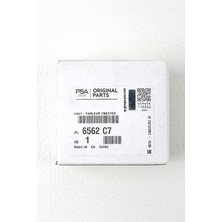 Peugeot Citroen Orijinal Tweeter Hoparlör 6562.C7