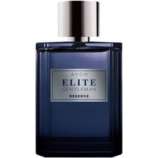Elite Gentleman Reserve Erkek Parfüm Edt - 75ML