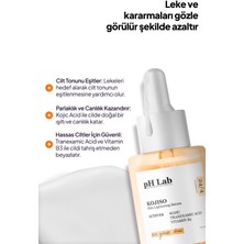 Phlab Kojiso Kojic Serum