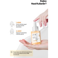 Phlab Kojiso Kojic Serum