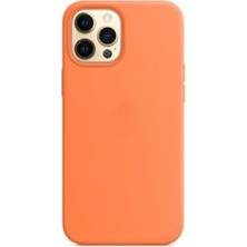 Gsm Club Iphone 14 Pro Max Içi Kadife Silikon Lansman Kılıf