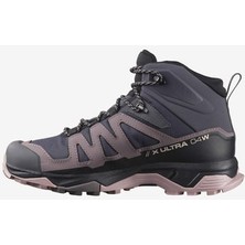 Salomon x Ultra Mıd 4 Gtx Outdoor Kadın Ayakkabı