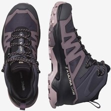 Salomon x Ultra Mıd 4 Gtx Outdoor Kadın Ayakkabı