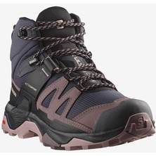 Salomon x Ultra Mıd 4 Gtx Outdoor Kadın Ayakkabı