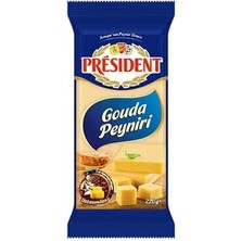 Presıdent Gouda Peynırı 220GR