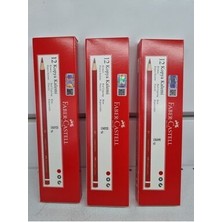 Faber-Castell Kopya Kalemi Kırmızı 36 Adet