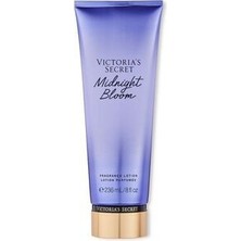 Victoria's Secret Midnight Bloom Vücut Losyonu 236 ml Nemlendirici Etki