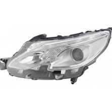 Valeo 045172 Far Sol Peugeot 2008 2013 02 9677810180