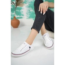 Penelope 3fx Beyaz Kadın Sneakers