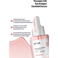 Phlab Collagen Night Serum