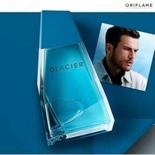 Glacier Erkek Edt Parfüm