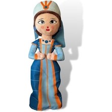 Beynlab Kösem Sultan Tarihi Koleksiyon Pelüş Bebek