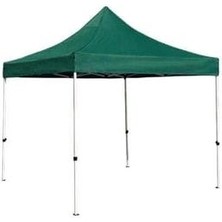 Çardak Bahçe Çardağı Gölgelik Tente 3x3 Gazebo Parti Çadırı Katlanır Çadır