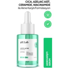 Phlab Anti Acne Serumu