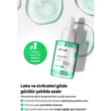 Phlab Anti Acne Serumu