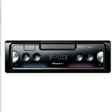 Pioneer SPH-C10BT USB Oto Teyp