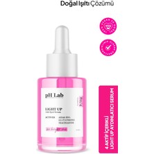 Phlab Light Up Serum