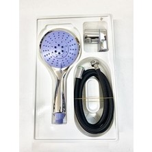 Banyo Duş Başlığı Seti