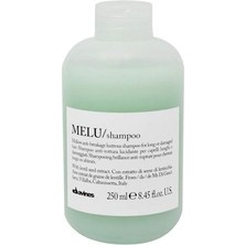 Melu Easy Drying Shine 5.5 Ph Shampoo (Vegan Friendly, 250ML) Ecbeauty! Q140