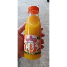 Nartalya Sıkma Portakal Suyu 330 ml. Dondurulmuş Portakal Suyu