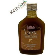 Arı Damlası Zeytin Yaprağı Tarçın Hibüsküs Ekstraktlı Bitkisel Karışımlı Sirke 200 ml